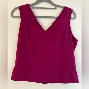 Banana republic Top perfect condition and stylish